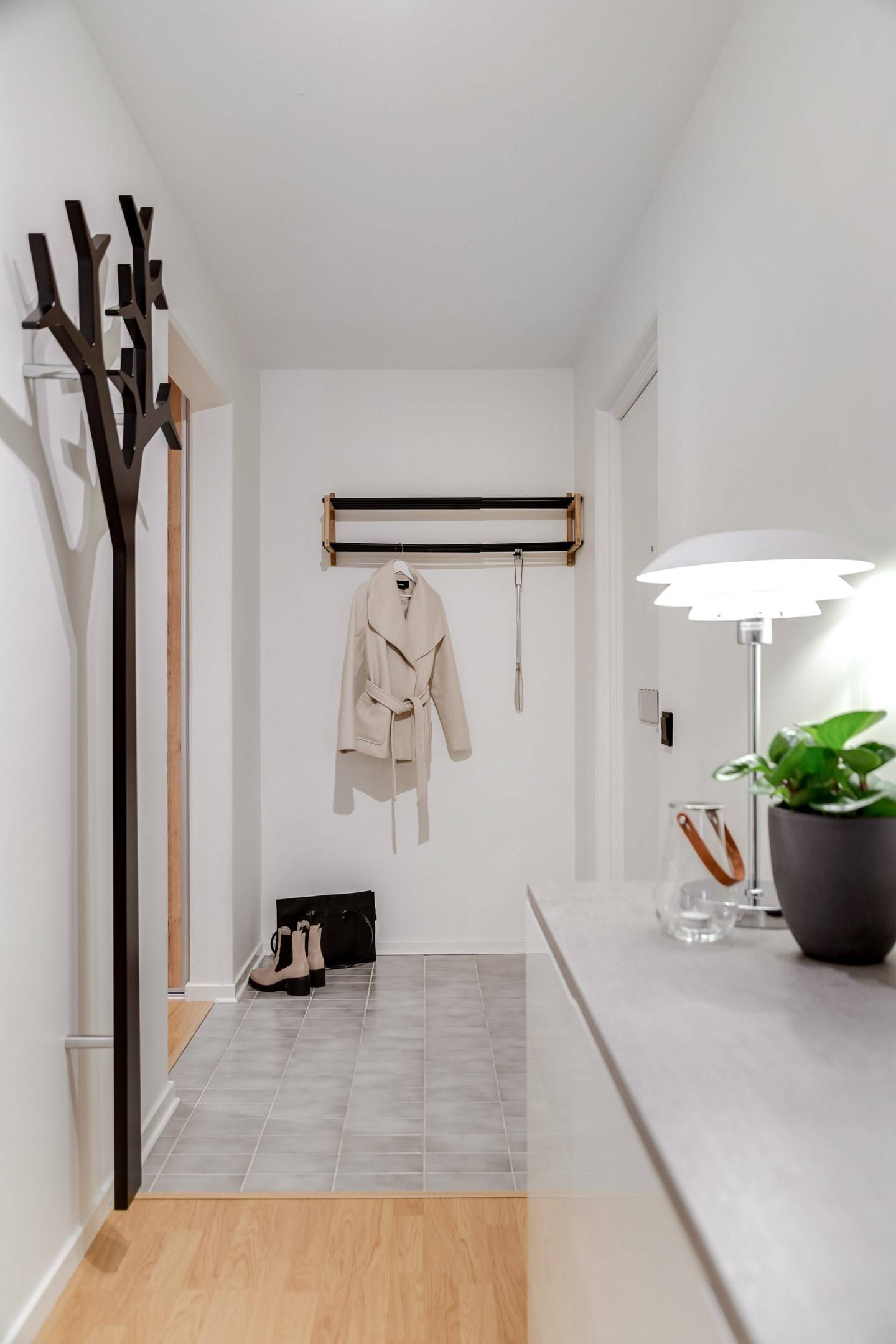 3 rum Lägenhet på Kapellgatan 9 Östermalm Kristianstads kommun - bild 17