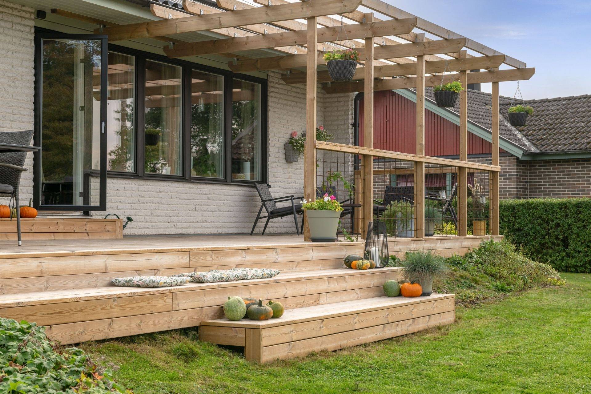 5 rum Villa på Solrosgatan 9 Hörby kommun - bild 33