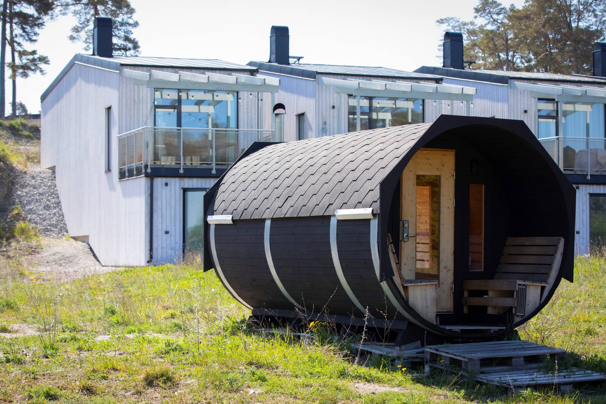 4 rum Lägenhet på Fröjel Hallgårds 818F Fröjel Gotlands kommun - bild 28