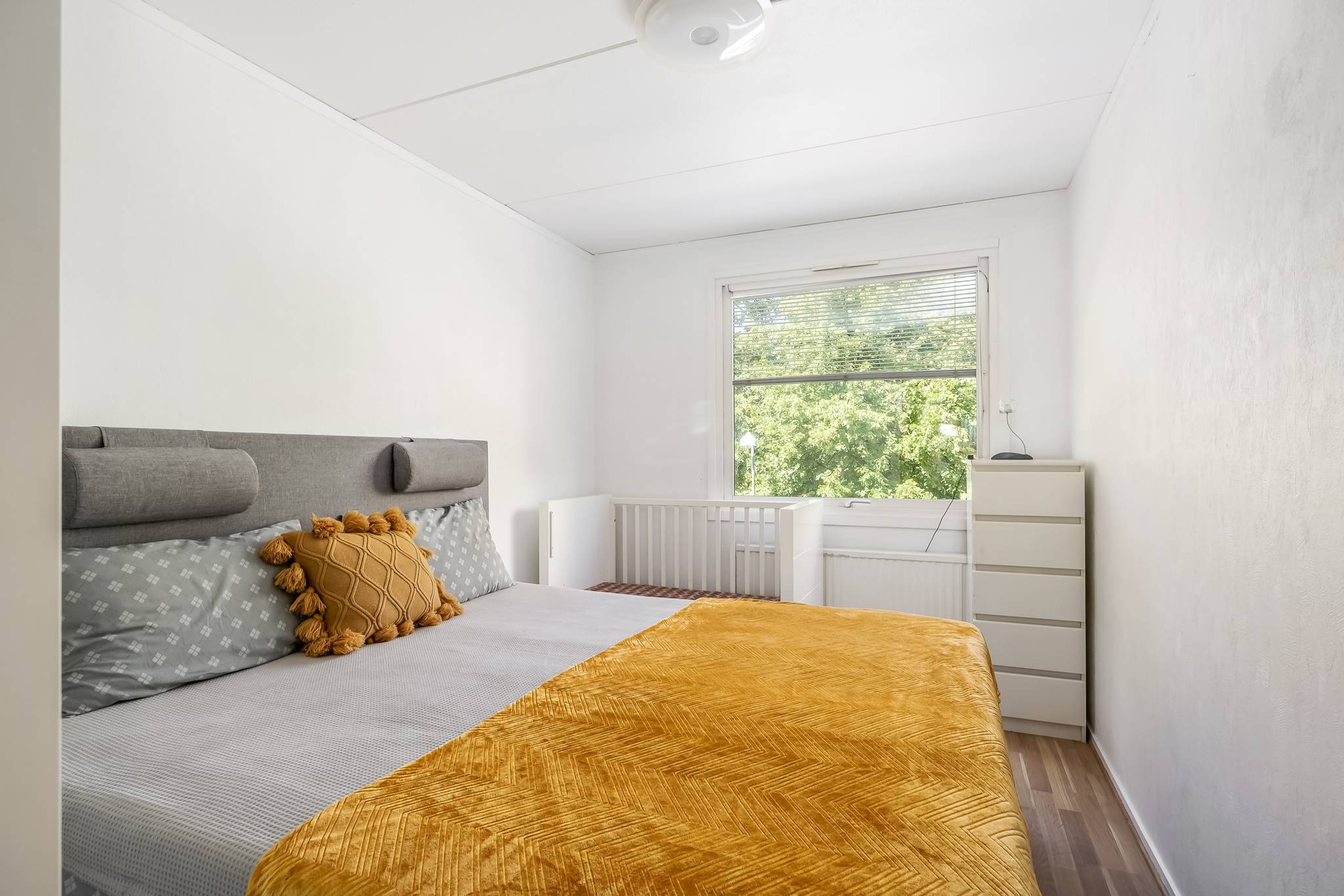 3 rum Lägenhet på Hyacintgatan 47 Fosiedal Malmö kommun - bild 13