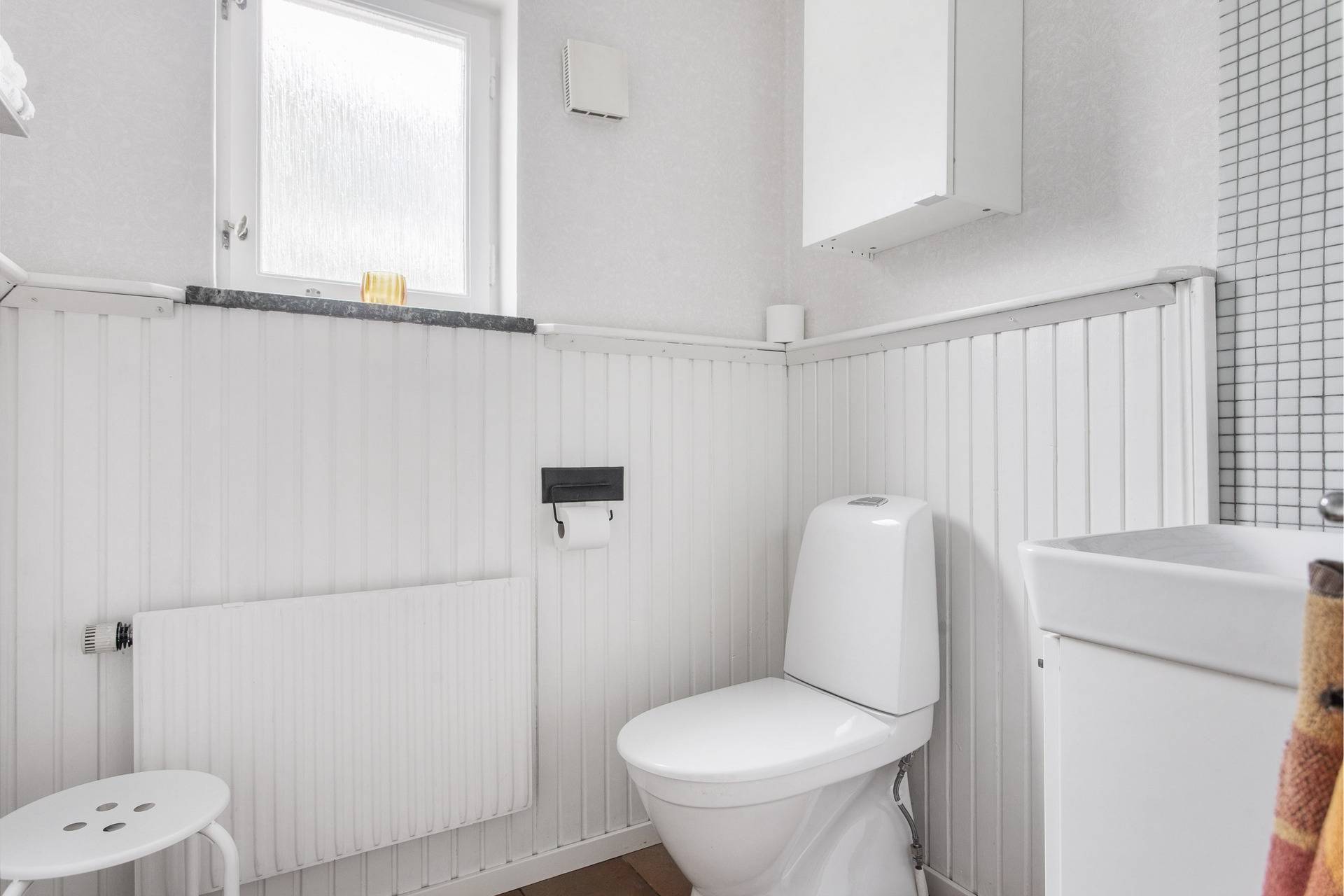 7 rum Villa på Idunvägen 8 Igelboda Nacka kommun - bild 15