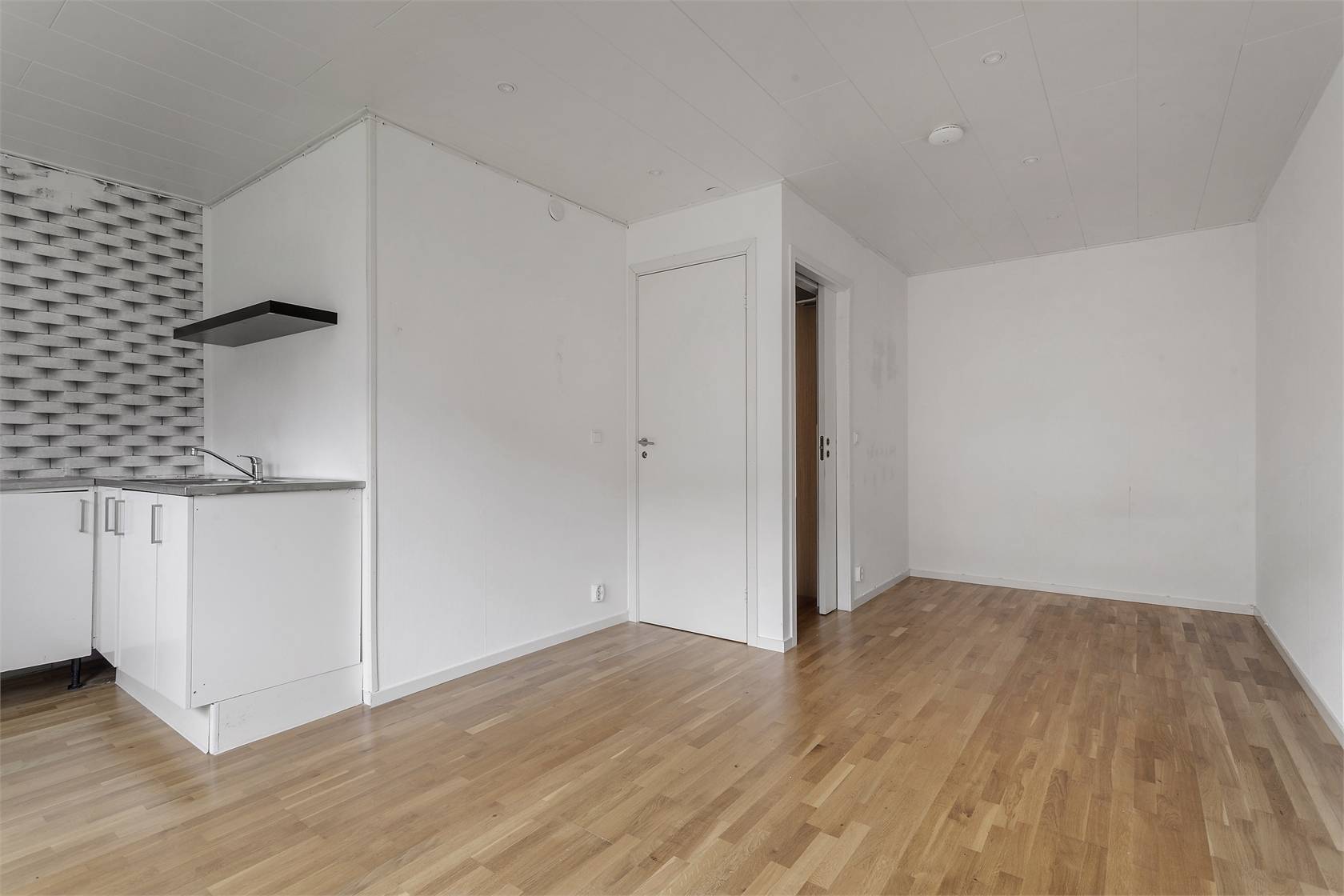 1 rum Lägenhet på Österled 3B Äsperöd Uddevalla kommun - bild 5