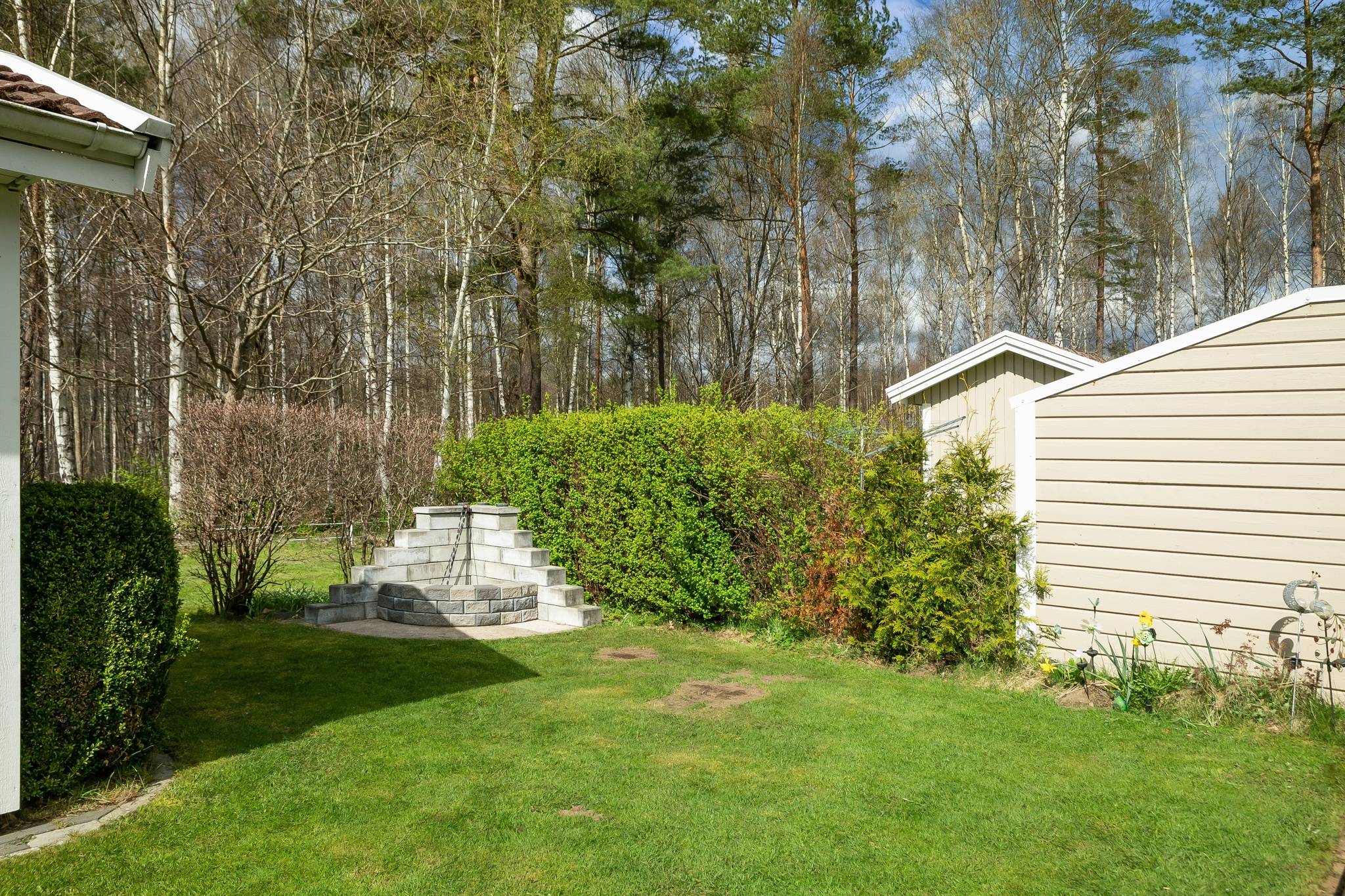 3 rum Lägenhet på Iduns väg 10A Sibbhult Östra Göinge kommun - bild 15