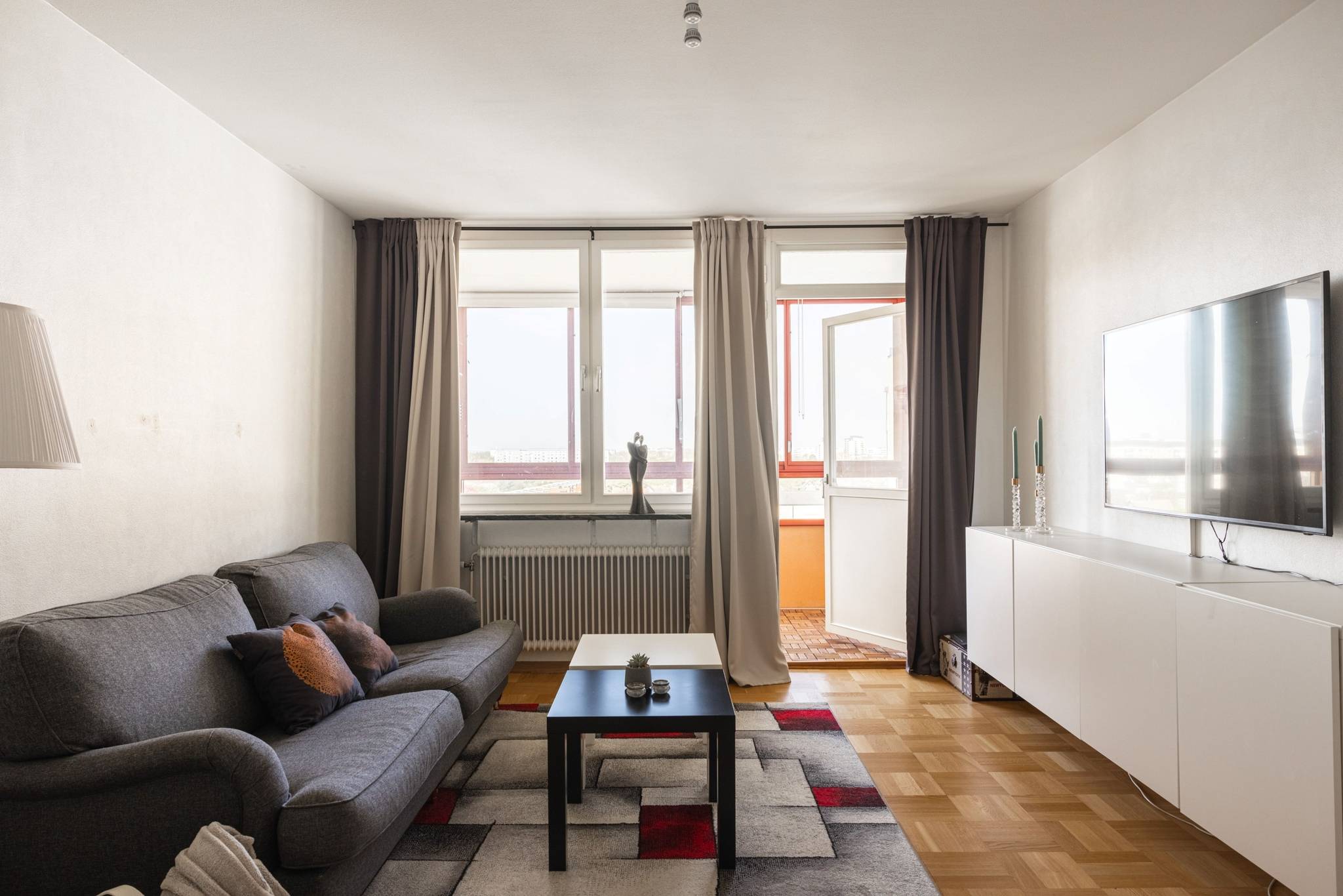 2 rum Lägenhet på Humanistgatan 4A Nydala Malmö kommun - bild 12