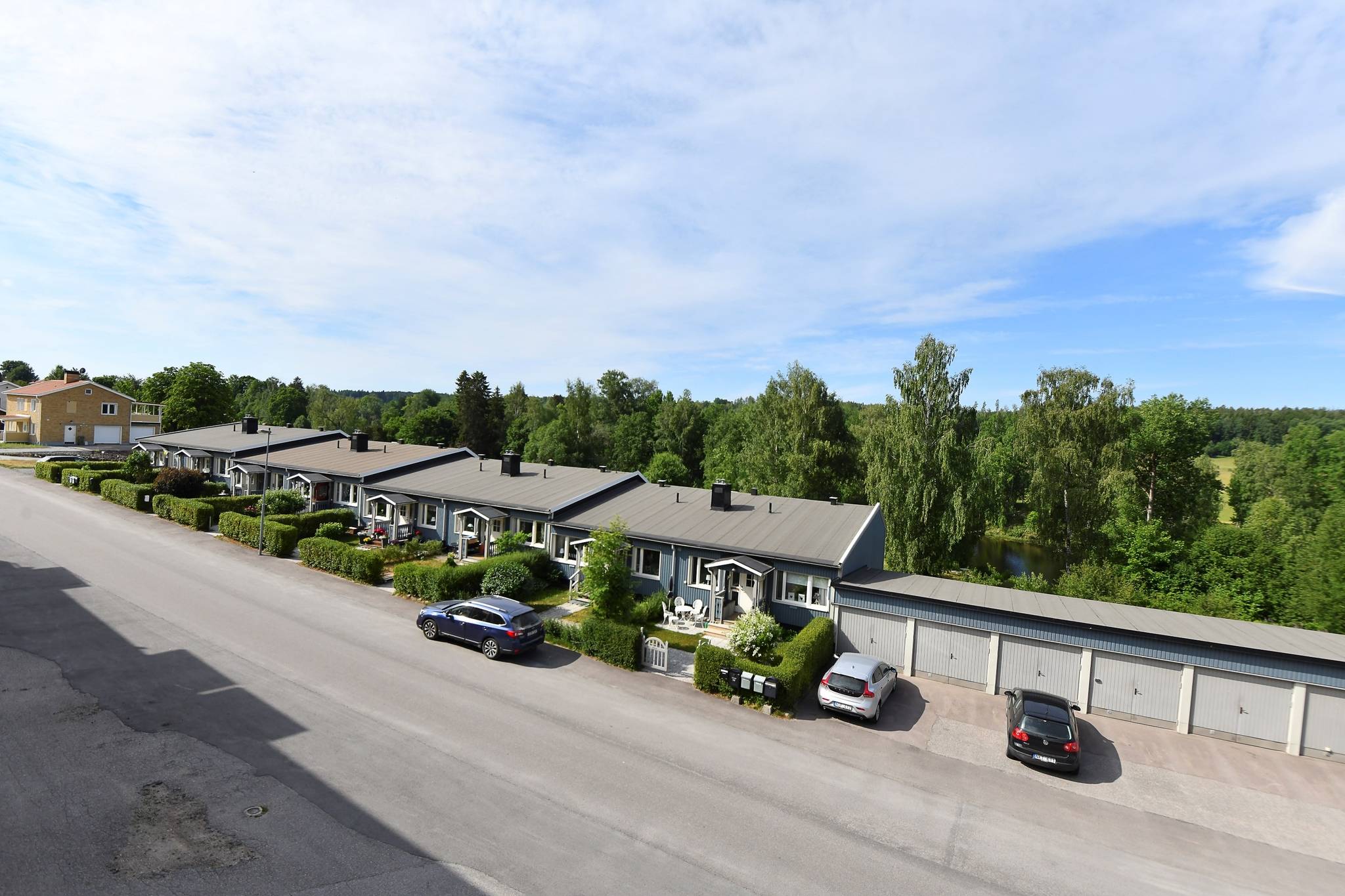 2 rum Lägenhet på Bergslagsvägen 121C Kolsva Köpings kommun - bild 14
