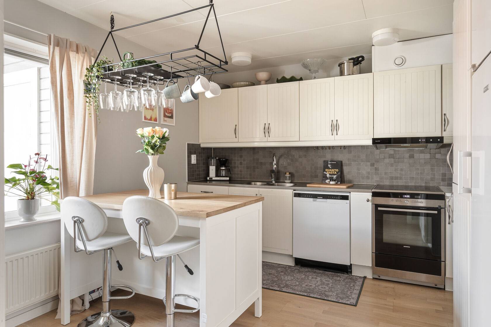 3 rum Radhus på Nejlikevägen 40 Luntertun Ängelholms kommun - bild 6