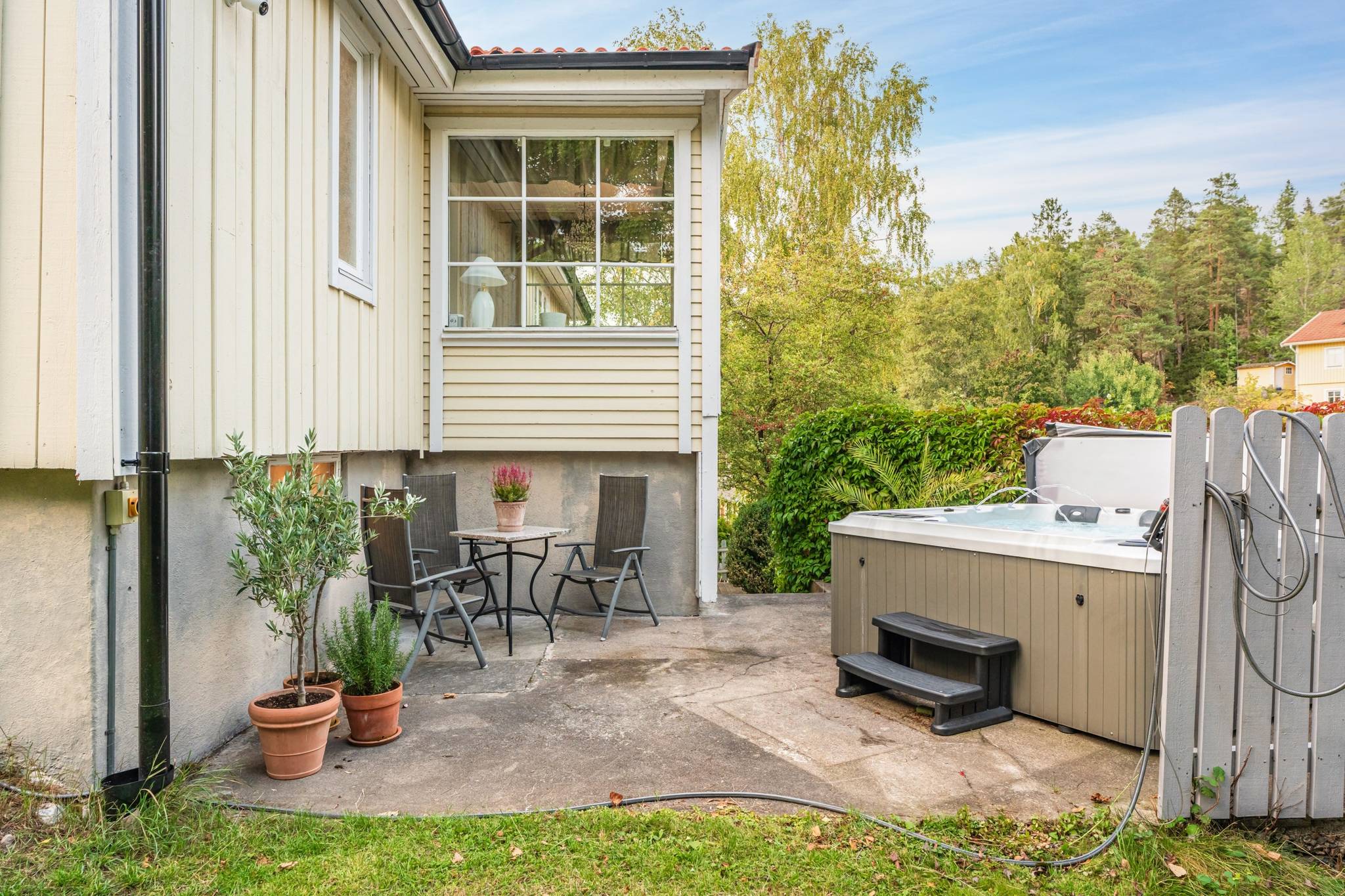 6 rum Villa på Brobyvägen 17 Ensta Täby kommun - bild 19