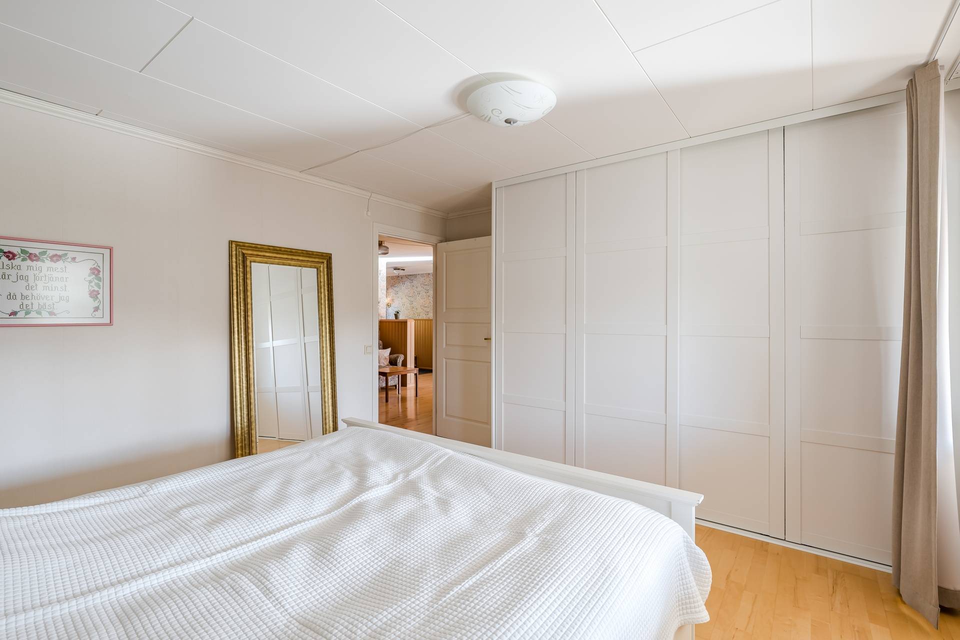 6 rum Villa på Fugelsta 250 Brunflo Östersunds kommun - bild 17