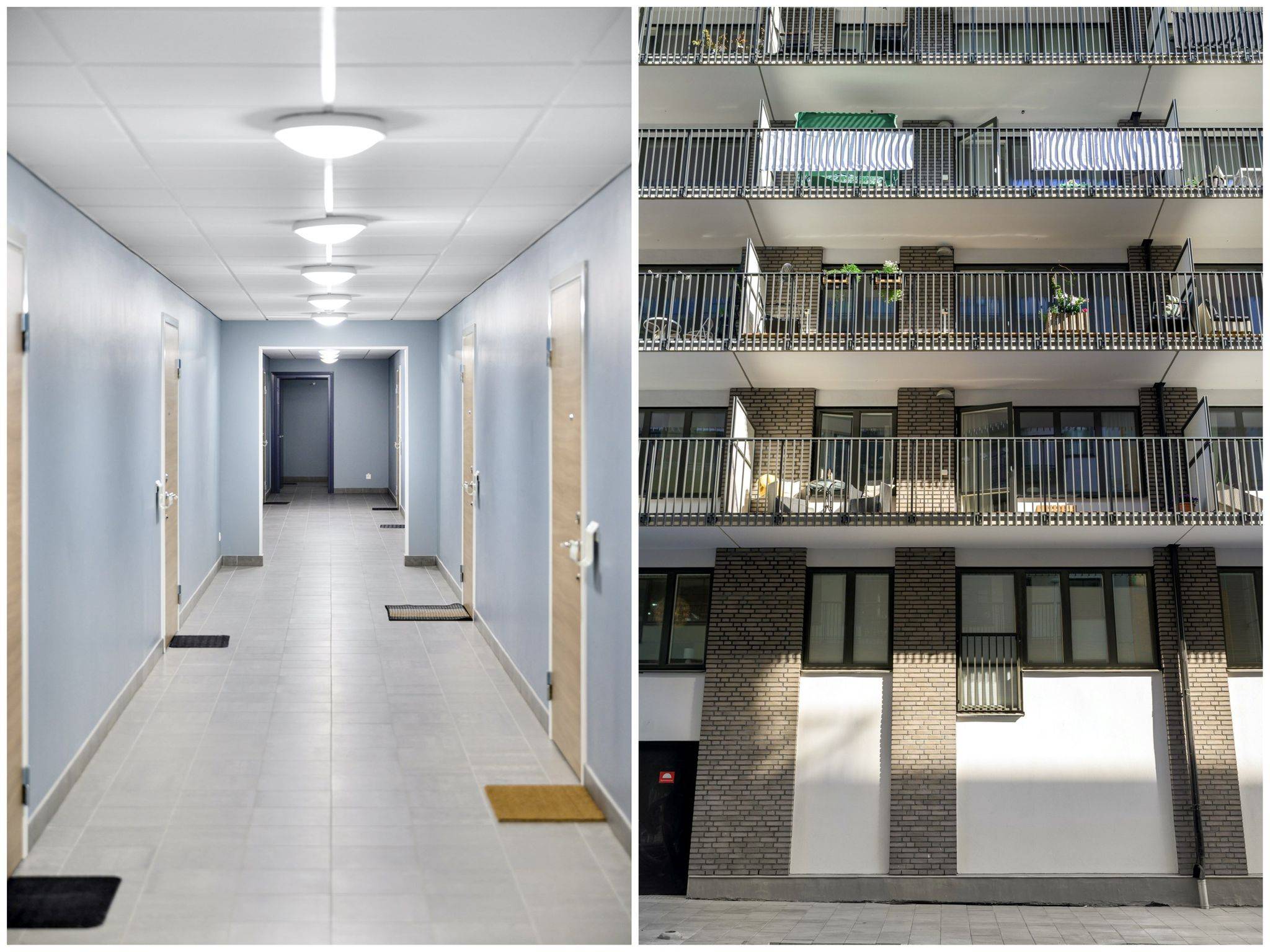 2 rum Lägenhet på Förrådsvägen 40 Huddinge centralt Huddinge kommun - bild 23