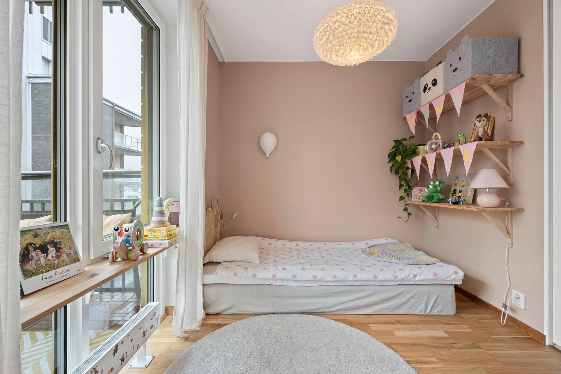 3 rum Lägenhet på Orgelgatan 4 Kapellgärdet Uppsala kommun - bild 11