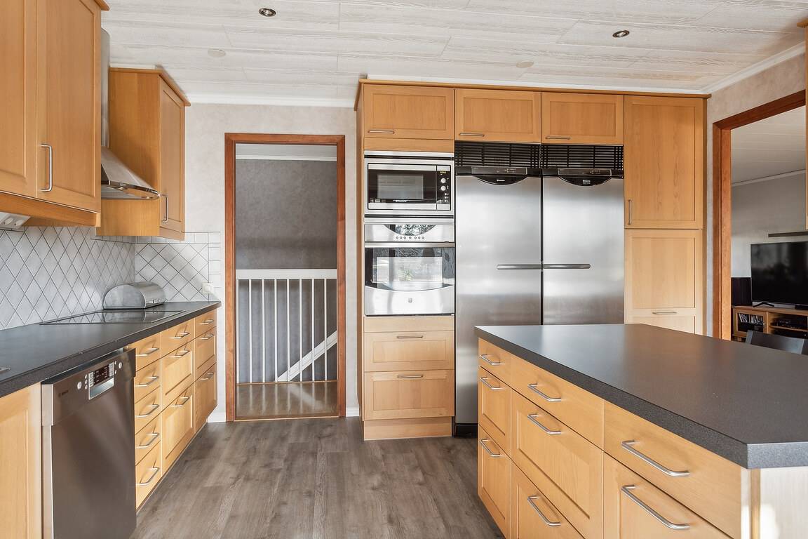 5 rum Villa på Mellangrindsvägen 10C Mellangrind Finspångs kommun - bild 17