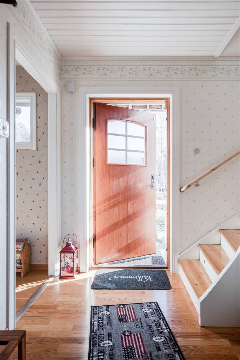 5 rum Villa på Vänersviksvägen 11 Ölme Kristinehamns kommun - bild 6