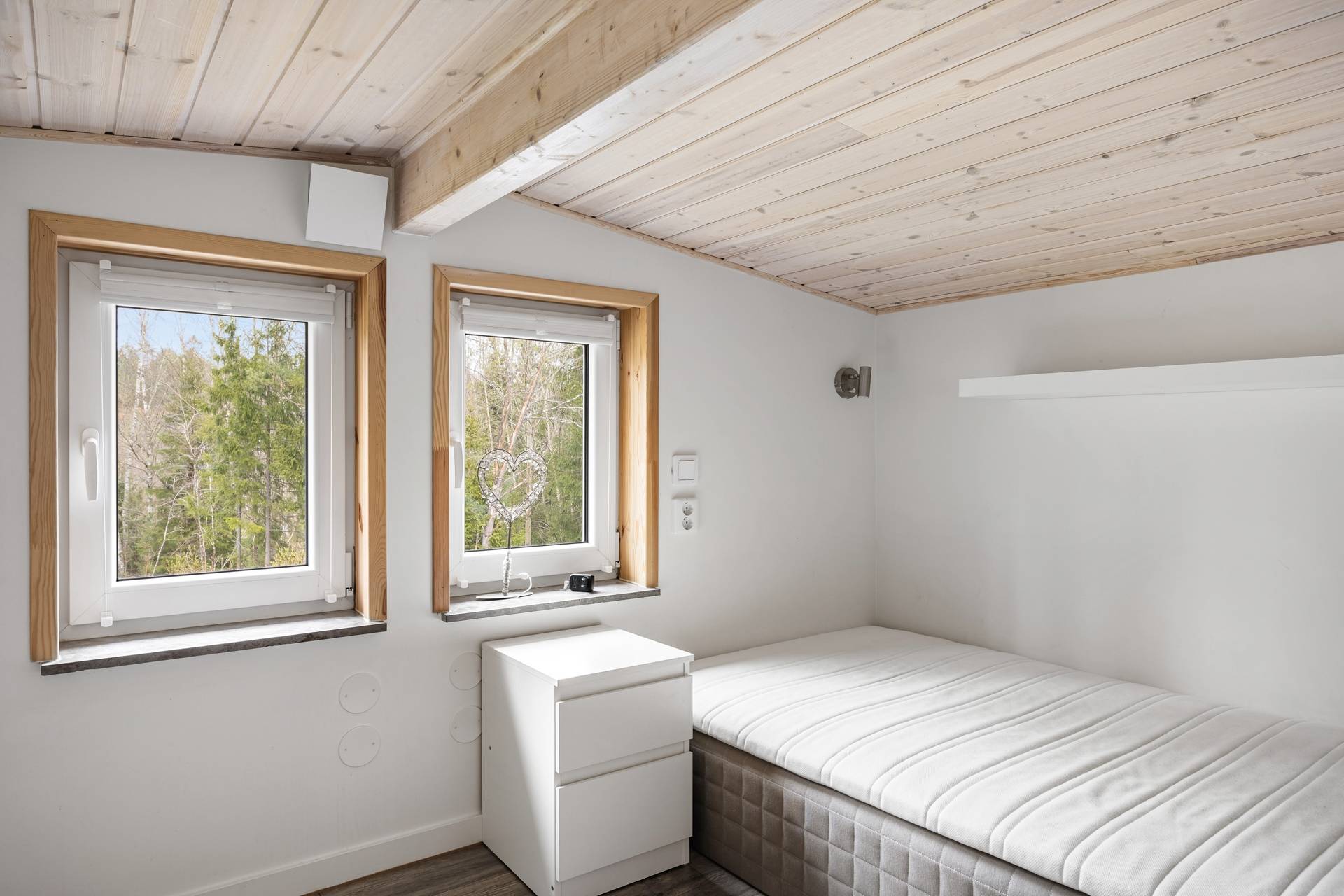 4 rum Villa på Fårängsvägen 11 Ekskogen Vallentuna kommun - bild 29