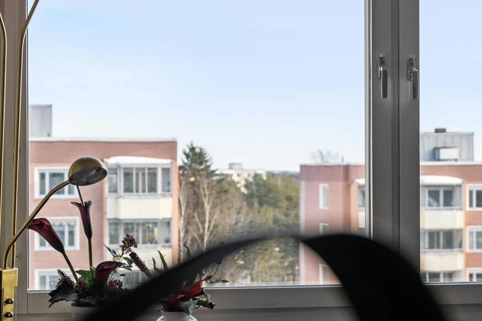 3 rum Lägenhet på Bollmoravägen 10 Tyresö Centrum Tyresö kommun - bild 21