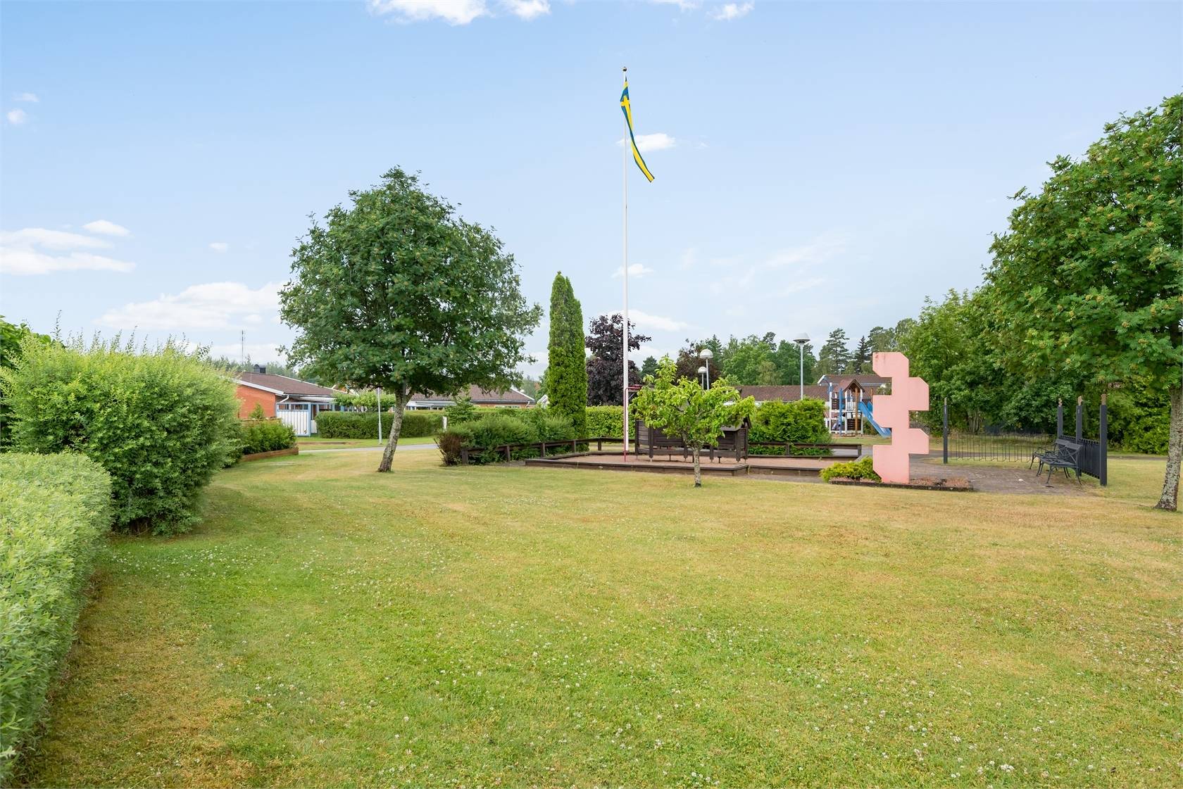 3 rum Villa på Gnejsvägen 75 Bråstorp Motala kommun - bild 20