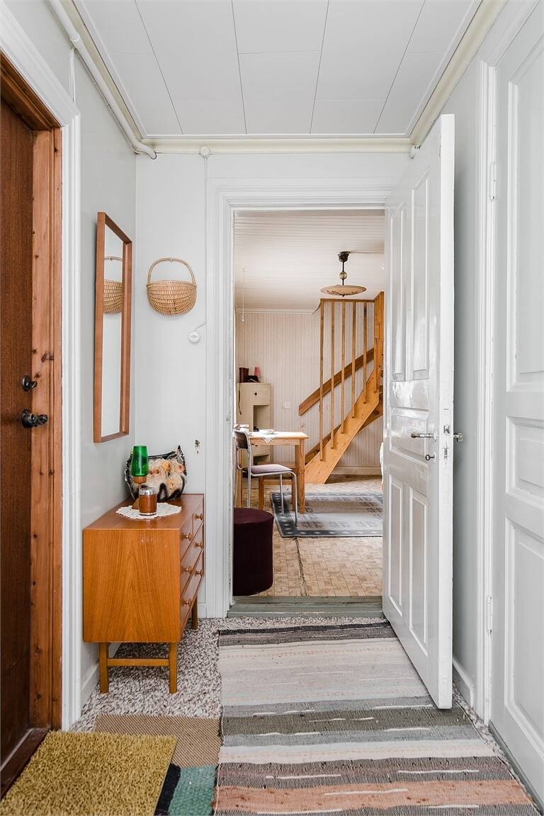5 rum Gård utan jordbruk på Fyrunga Bremsegården 8 Kvänum Vara kommun - bild 19