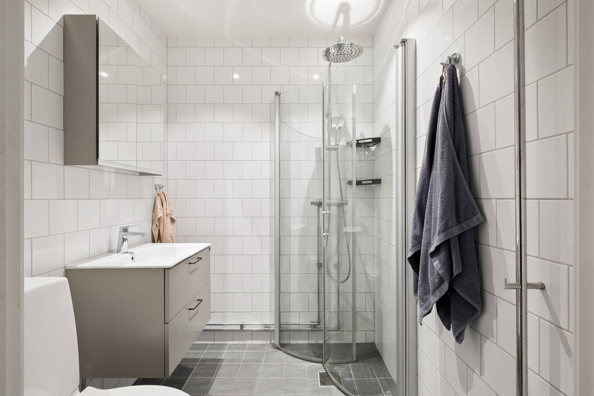 2 rum Lägenhet på Ljuskärrsvägen 66 Ljuskärrsberget Nacka kommun - bild 10