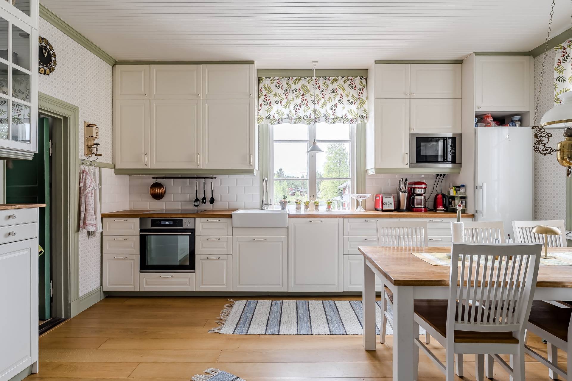 10 rum Villa på Herrevadsströmmen 110 Gällö Bräcke kommun - bild 9