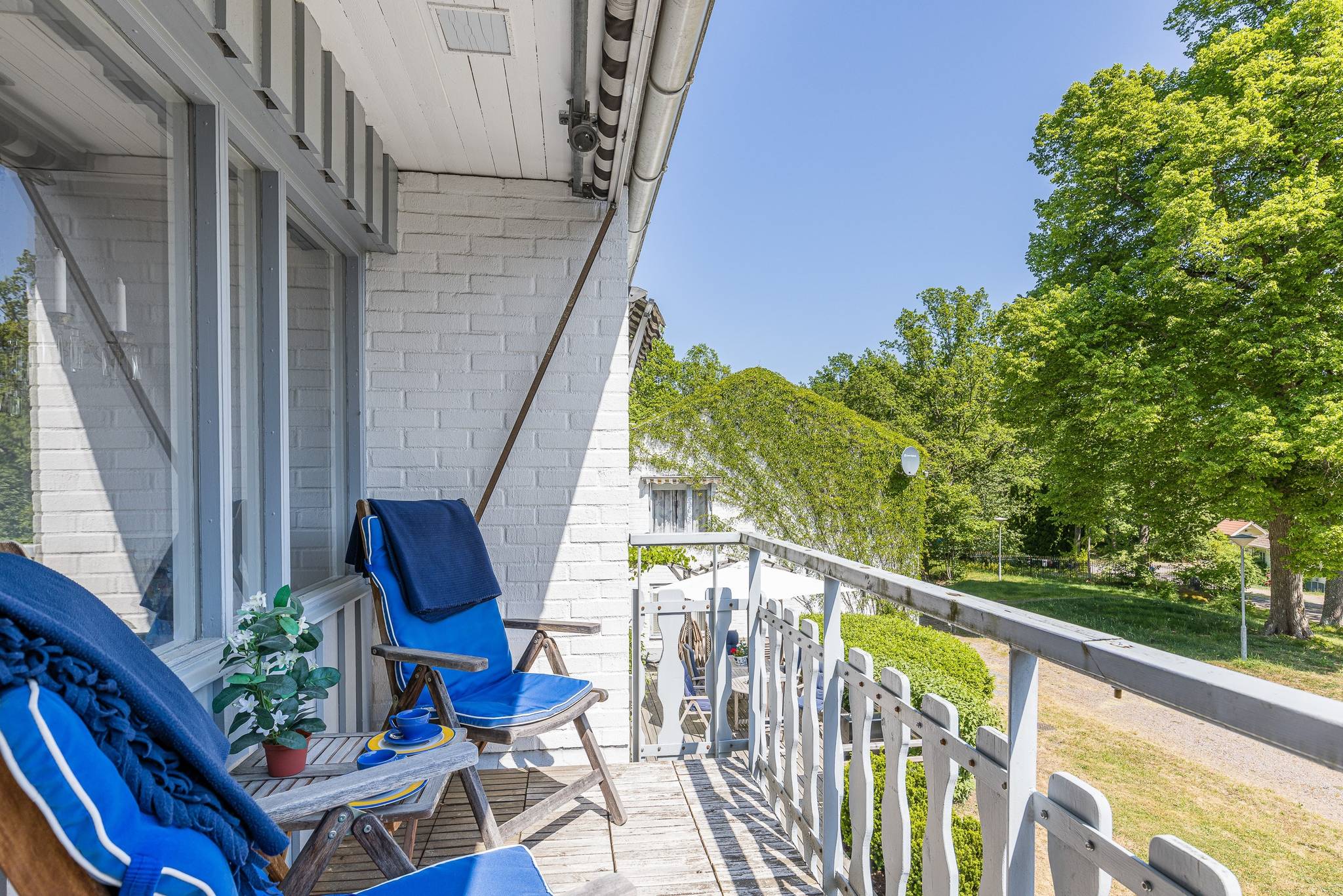 220 m² Villa på Linnéavägen 6D Gamleby Västerviks kommun - bild 32
