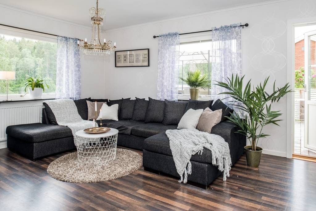 4 rum Villa på Hudiksvägen 57 Hudiksvalls kommun - bild 8