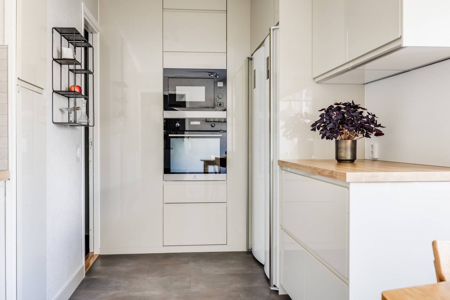 4 rum Villa på Blomstervägen 18 Morön Skellefteå kommun - bild 10