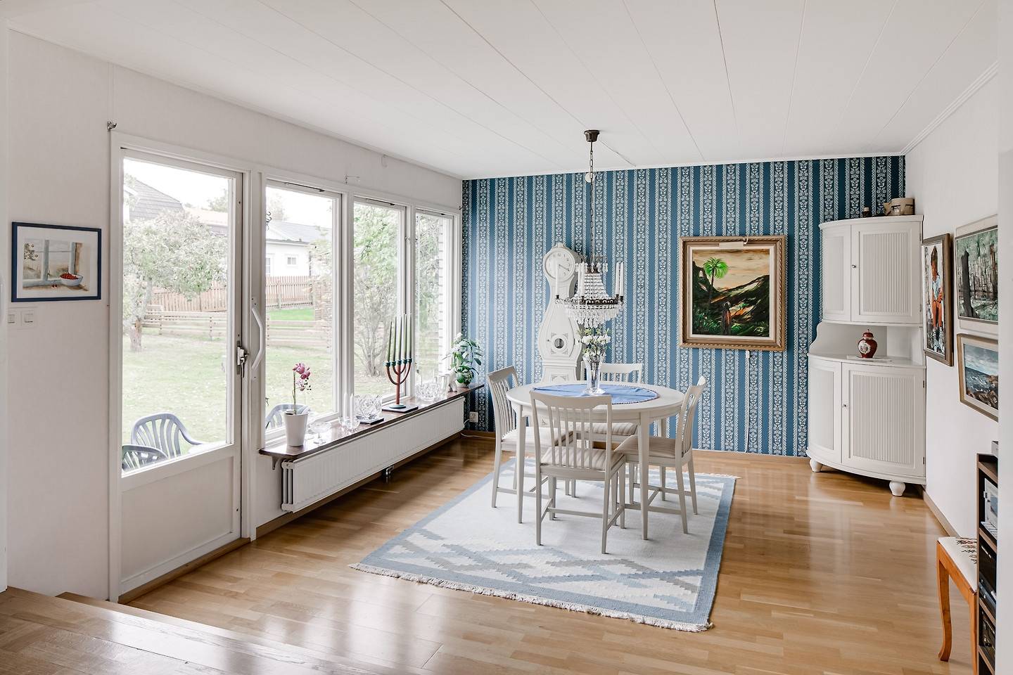 3 rum Villa på Sjöängsvägen 16 Madlyckan Mariestads kommun - bild 14