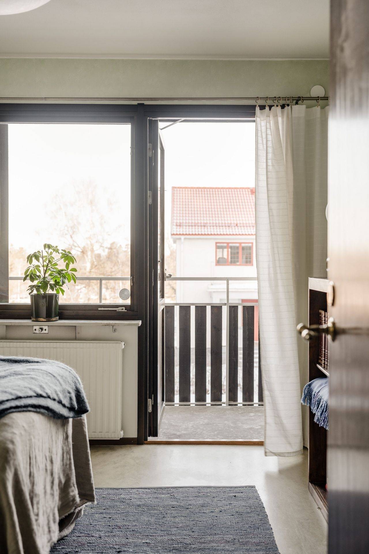 4 rum Radhus på Allén 2B Kristineberg Mora kommun - bild 20