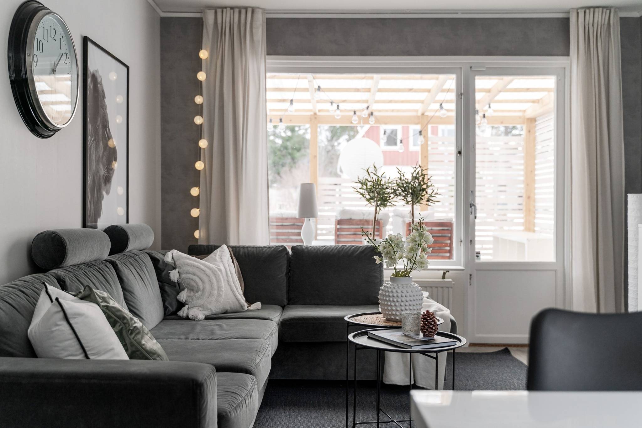 5 rum Villa på Backrundan 18 Stigslund Gävle kommun - bild 7