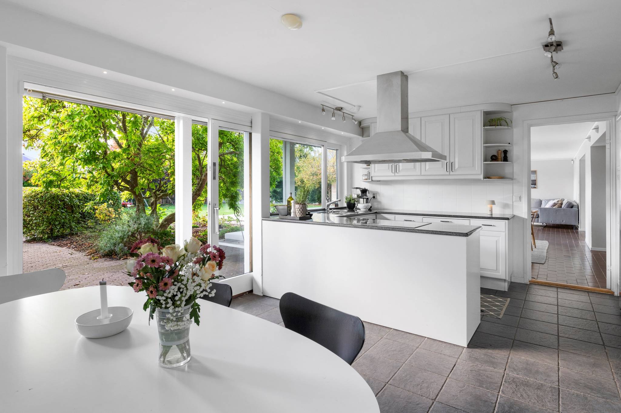 6 rum Villa på Notariegatan 11B LIMHAMN Malmö kommun - bild 3