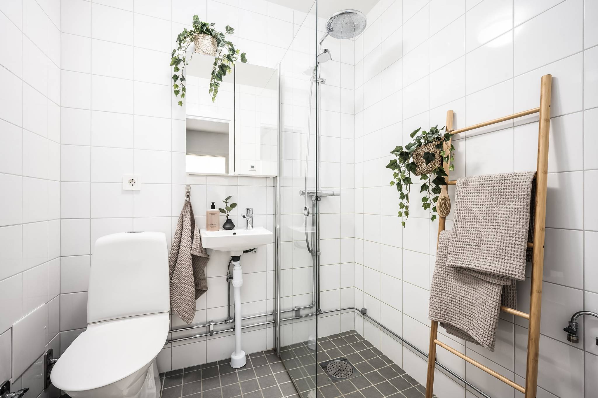 1.5 rum Lägenhet på Vallavägen 33 Handen - Slätmossen Haninge kommun - bild 12