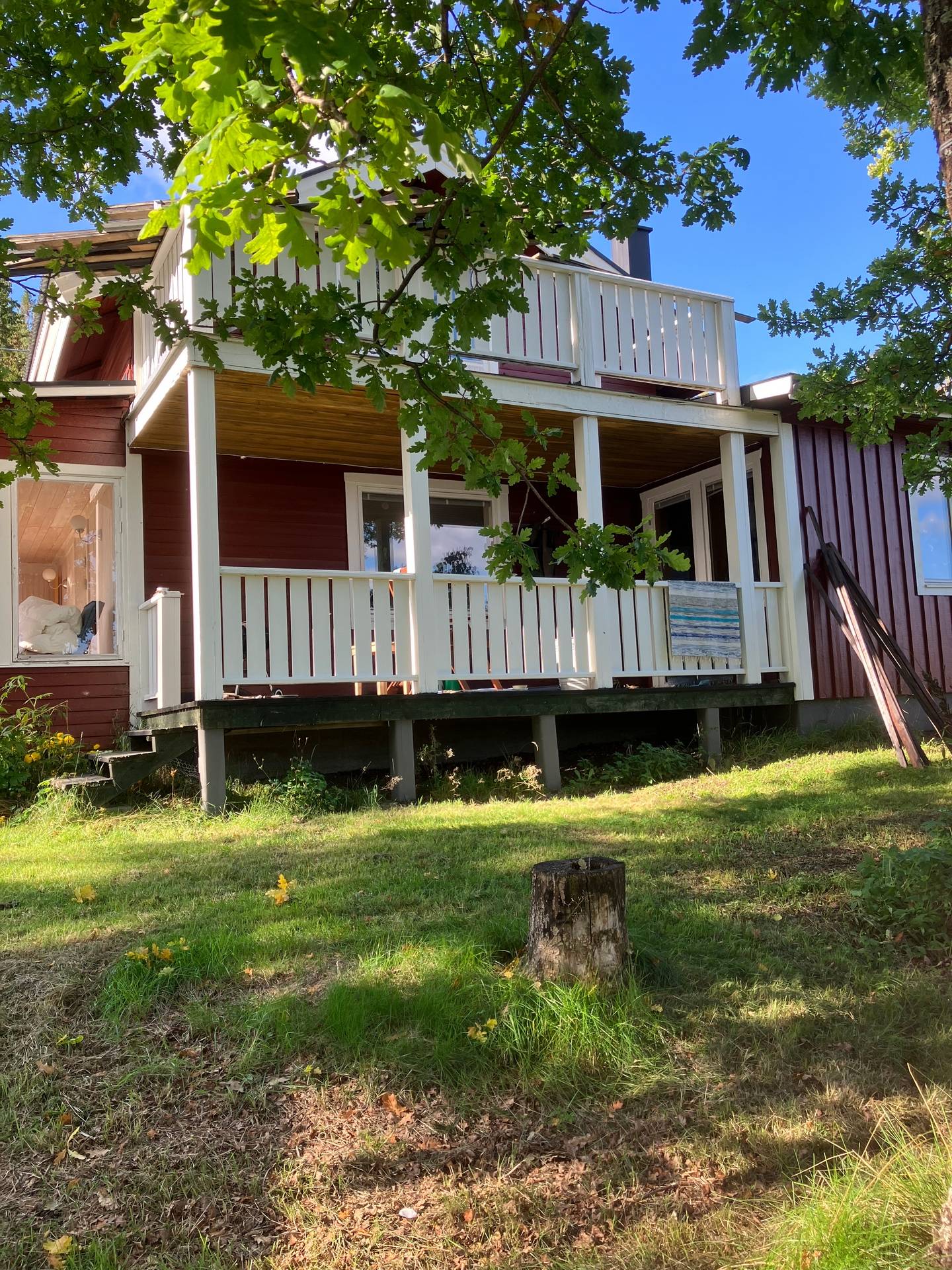6 rum Villa på Ava 5 Ava Nordmalings kommun - bild 19