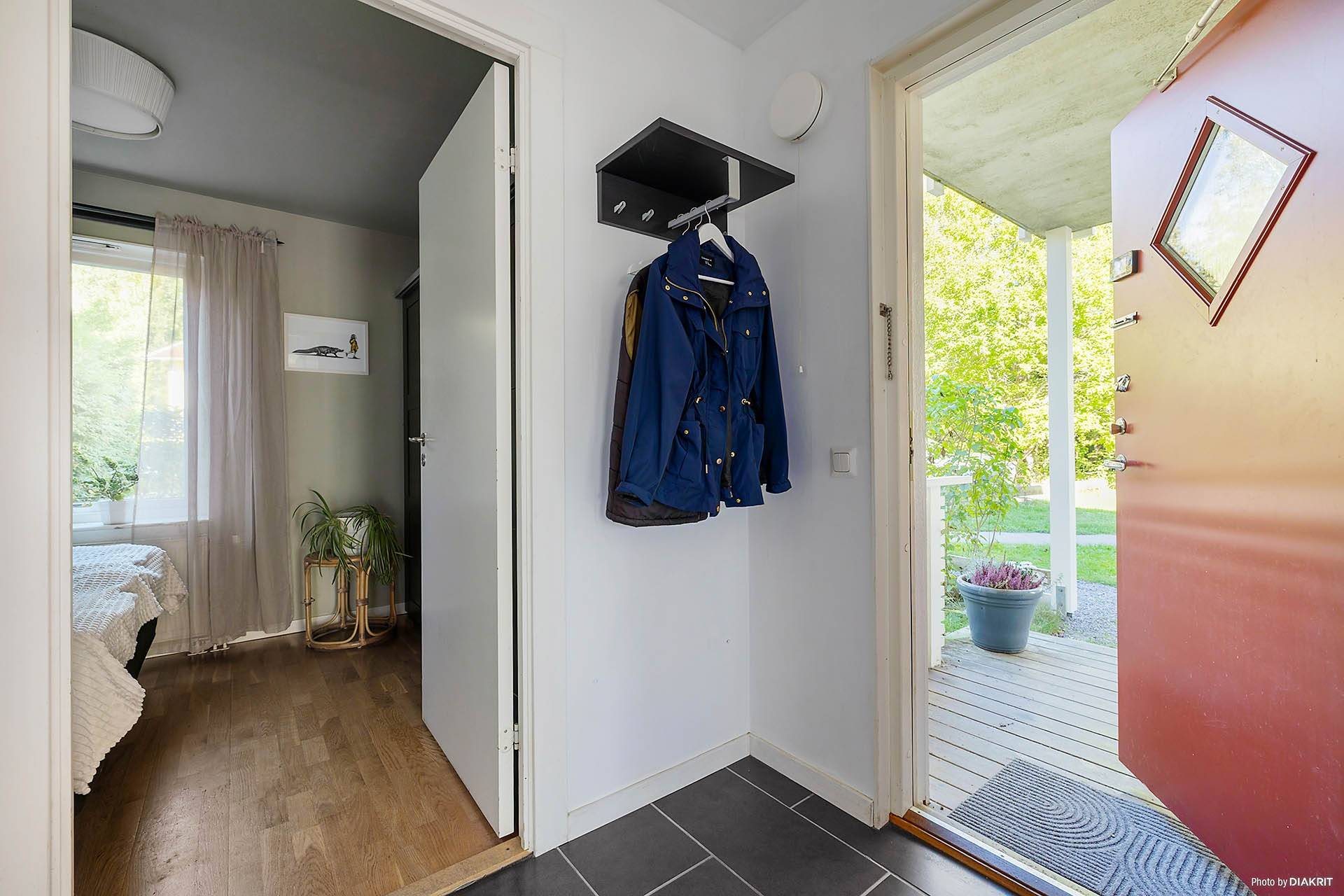2 rum Lägenhet på Polluxgränd 18 Skälby Järfälla kommun - bild 19