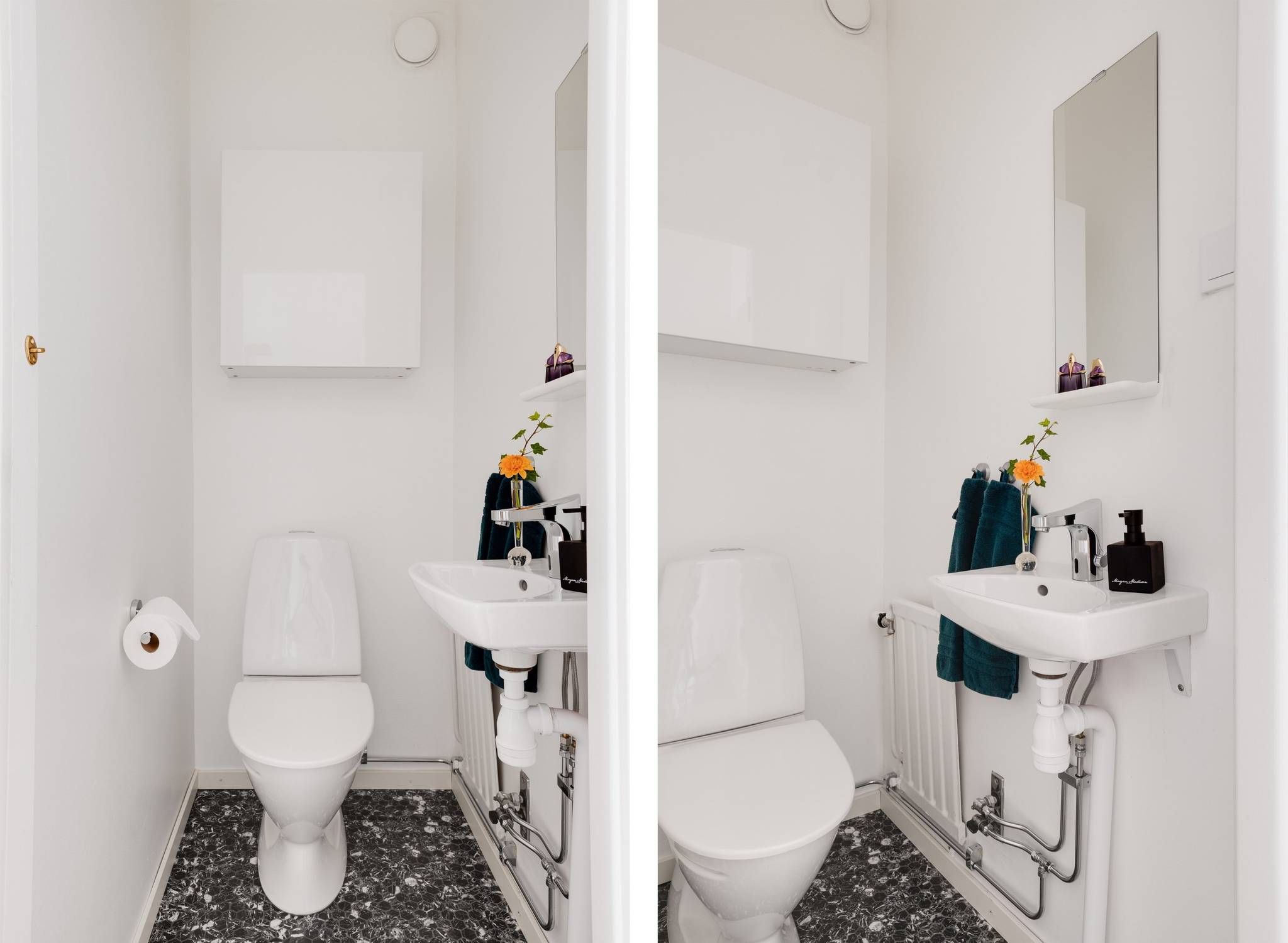 5 rum Lägenhet på Väderkvarnsgatan 30 Fålhagen Uppsala kommun - bild 32