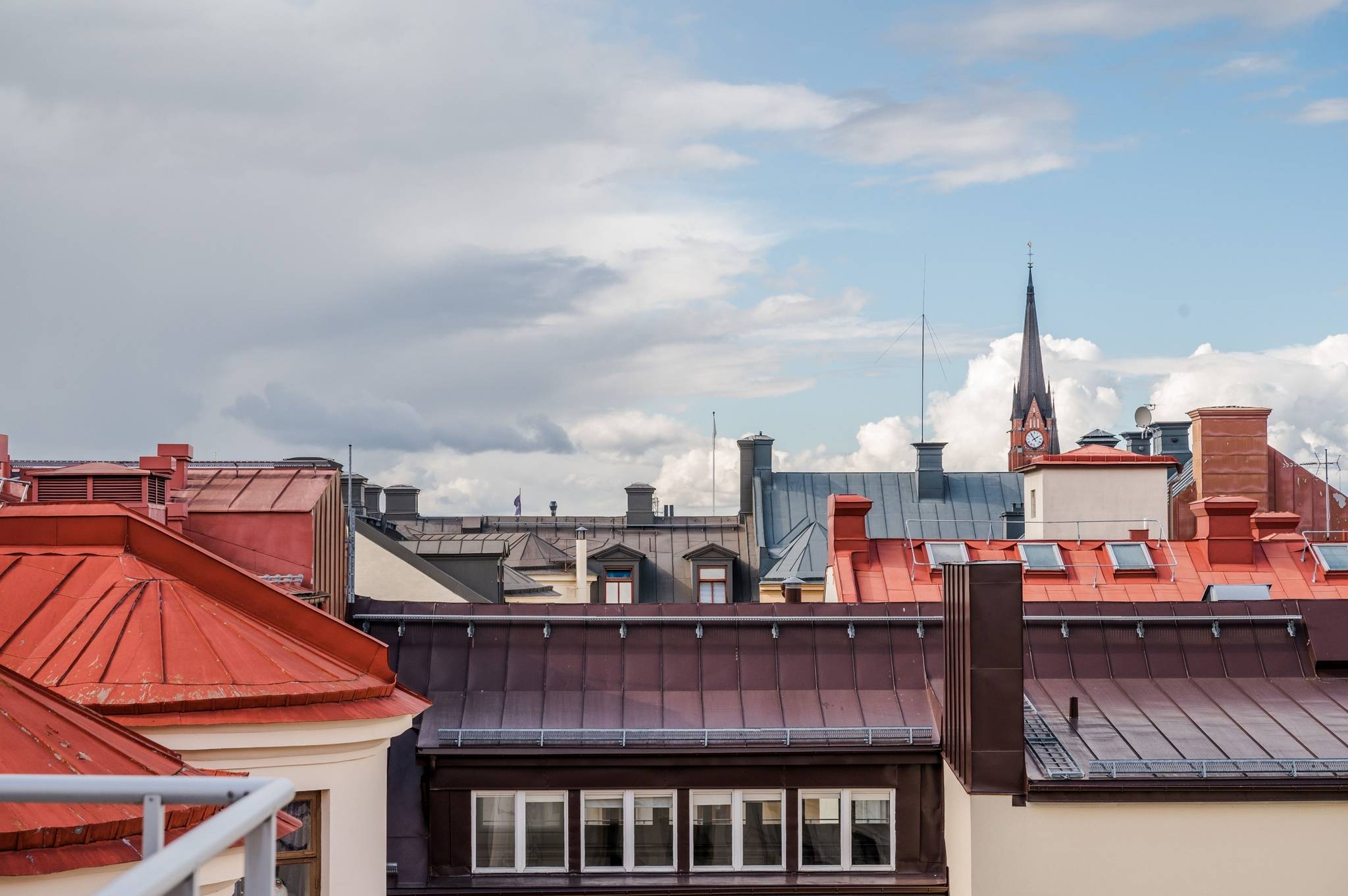3 rum Lägenhet på Trädgårdsgatan 14, Vån 5/5 Sundsvall centrum Sundsvalls kommun - bild 24