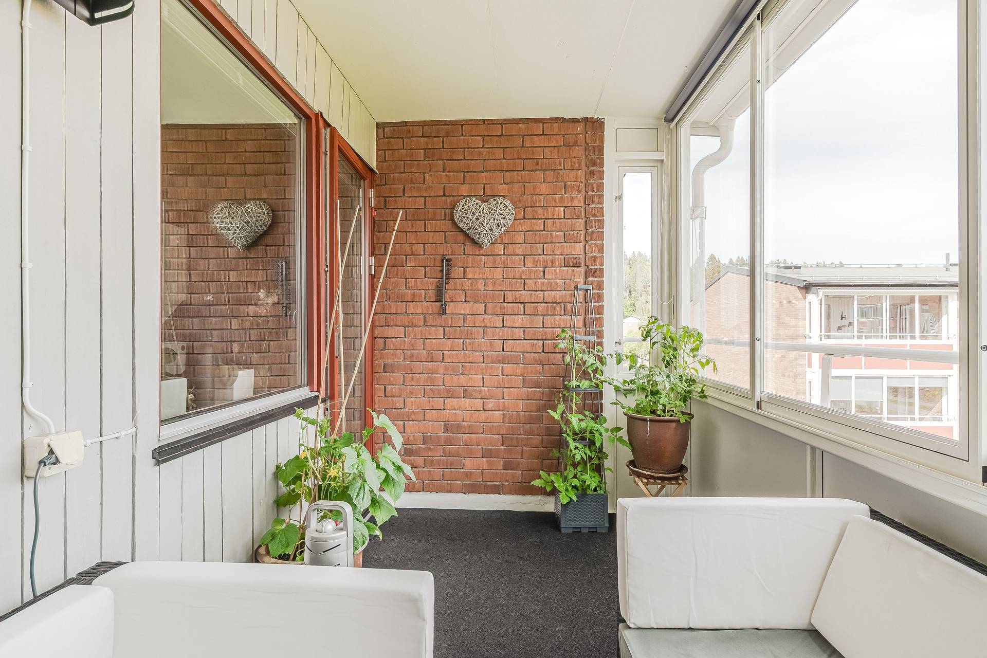 4 rum Lägenhet på Västra Vägen 76C Sundsvall Sundsvalls kommun - bild 16
