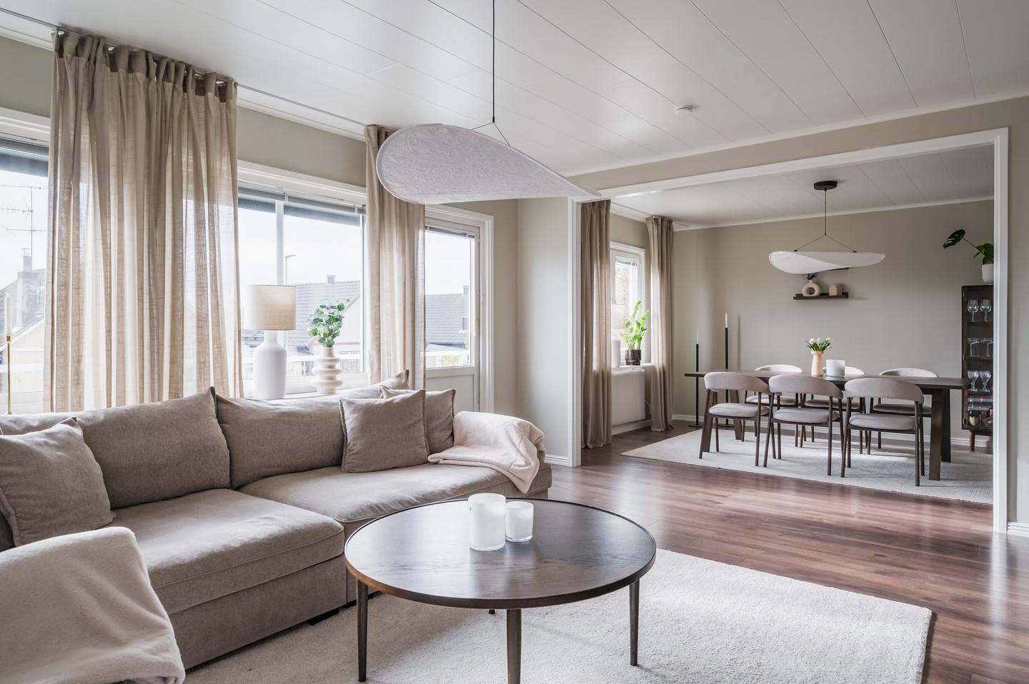 6 rum Villa på Regnbågsvägen 11 Hindric Pers Fagersta kommun - bild 22