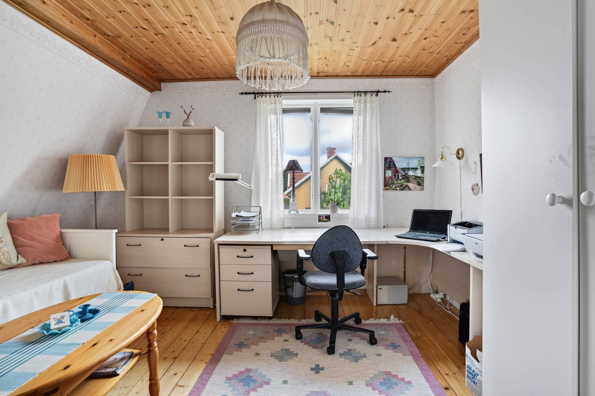 4 rum Villa på Värmlandsgatan 64 Smedby Kristinehamns kommun - bild 28