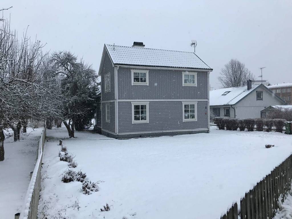 5 rum Villa på Fältvägen 6 Fältet Kristinehamns kommun - bild 38