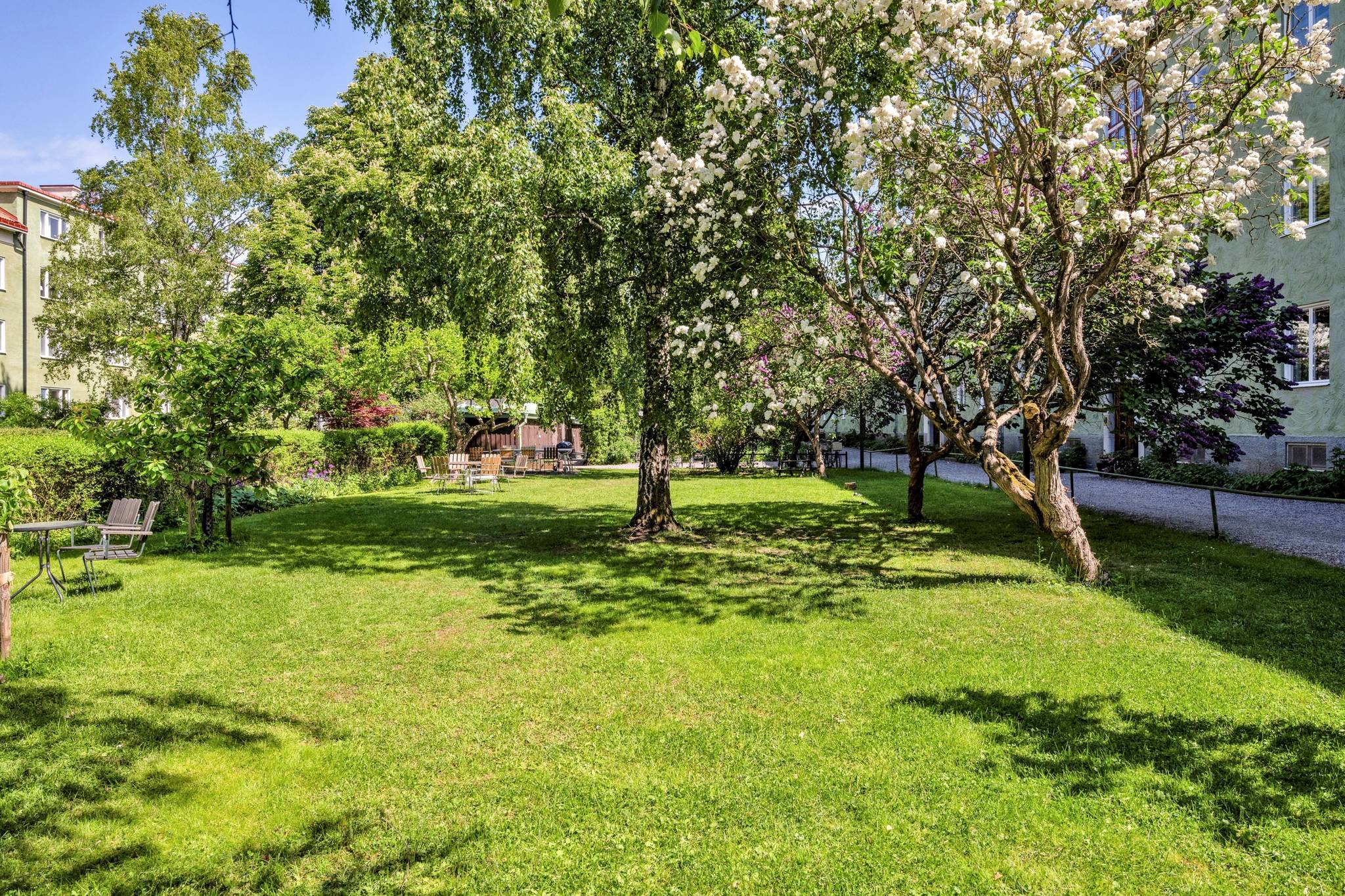 2.5 rum Lägenhet på Höganäsgatan 6B Höganäs Uppsala kommun - bild 36