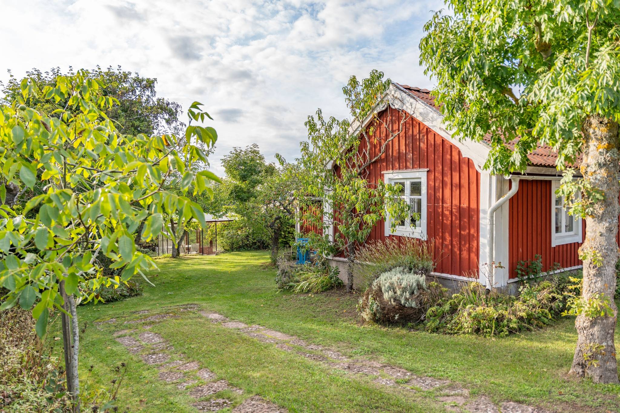 2 rum Vinterbonat fritidshus på Kastlösa 122 Kastlösa Mörbylånga kommun - bild 25