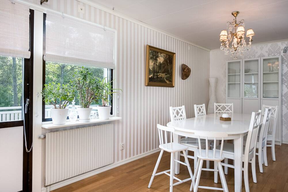 6 rum Villa på Tängvägen 70 Ås Krokoms kommun - bild 11
