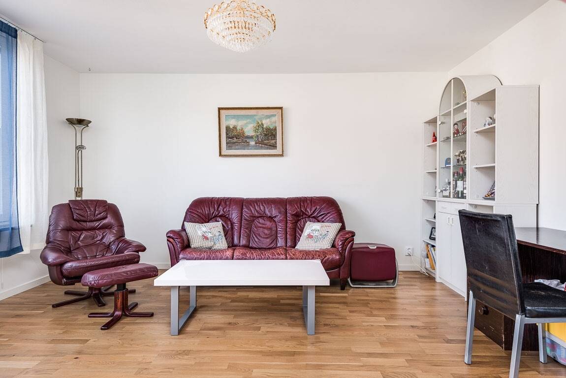 3 rum Lägenhet på Sturegatan 99 B Falu kommun - bild 11