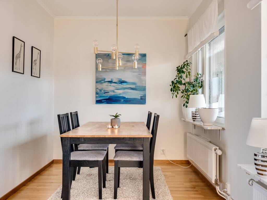 3 rum Lägenhet på Landbotorpsallén 15B Ladugårdsängen Örebro kommun - bild 16