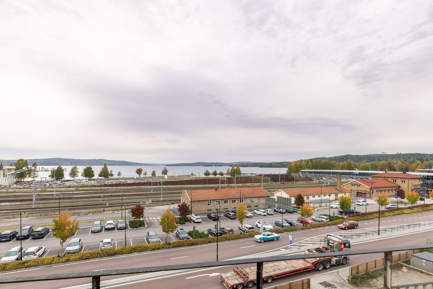 1 rum Lägenhet på Storgatan 34 C Ludvika kommun - bild 11