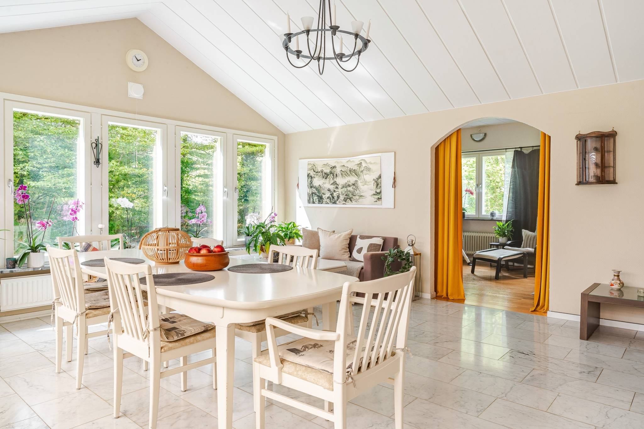 7 rum Villa på Thulevägen 11 Eslövs kommun - bild 5