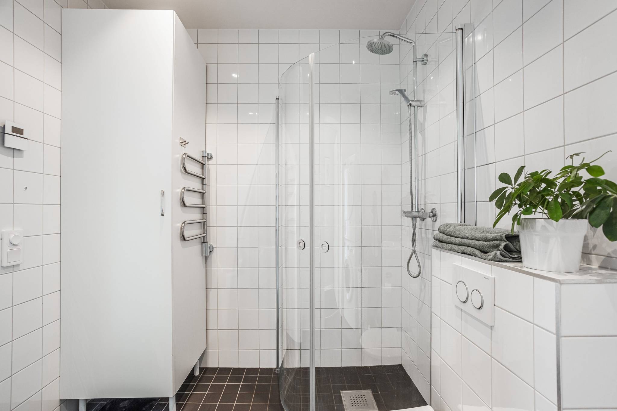 5 rum Radhus på Solslingan 14B Solbacka Strand Norrtälje kommun - bild 16