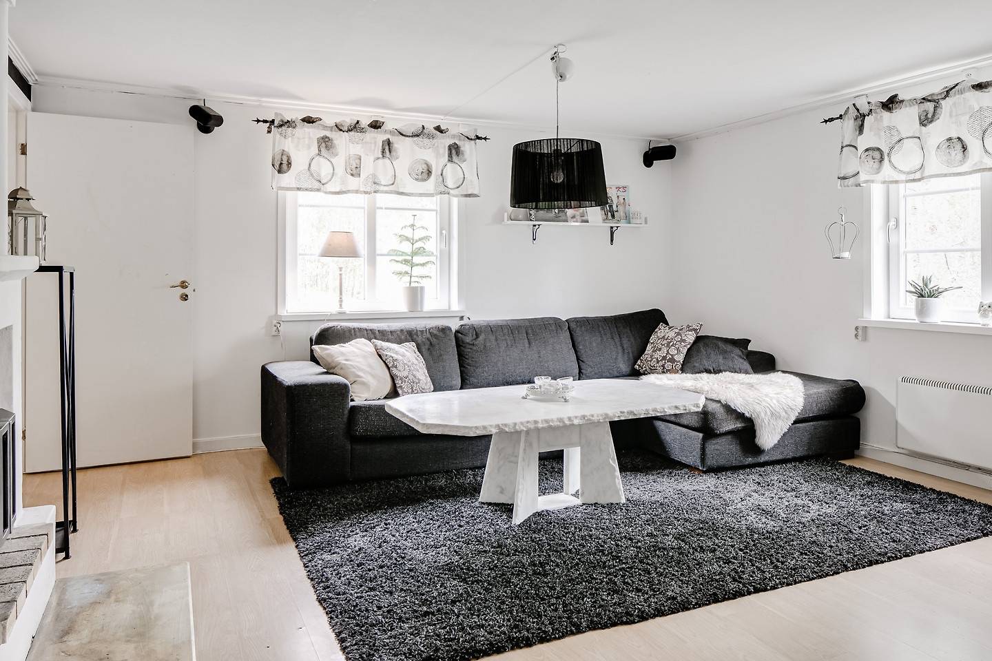 4 rum Villa på Bankälla Tomten 2 Väring Skövde kommun - bild 7