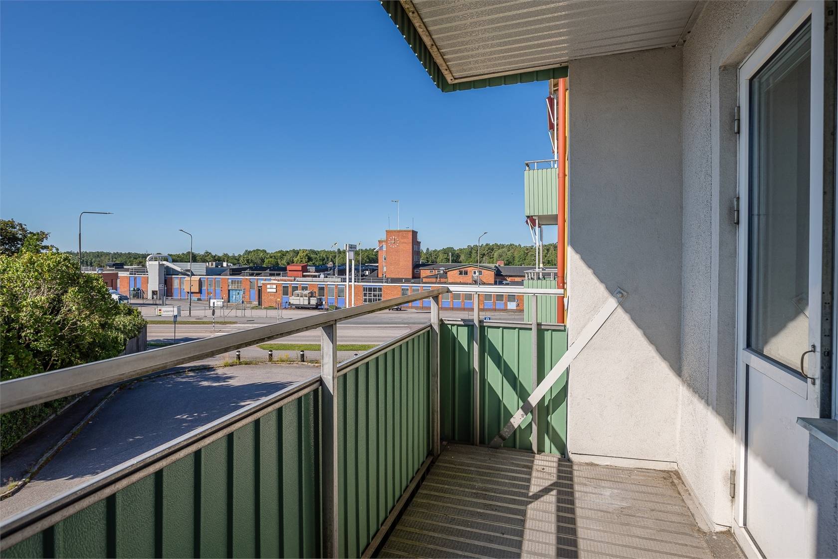 2 rum Lägenhet på Fritunagatan 32 Stenhagen Västerviks kommun - bild 8