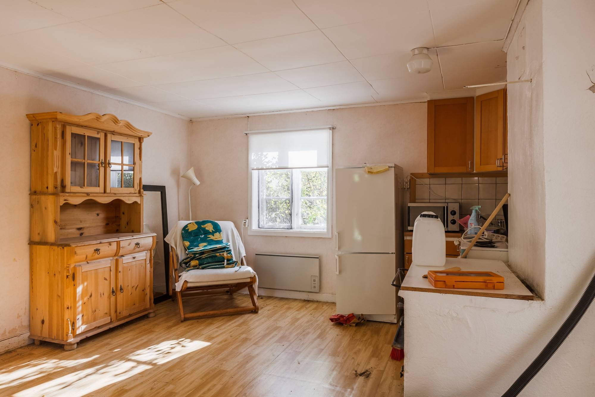 6 rum Gård/skog på Rickeby 21 Knutby Uppsala kommun - bild 59
