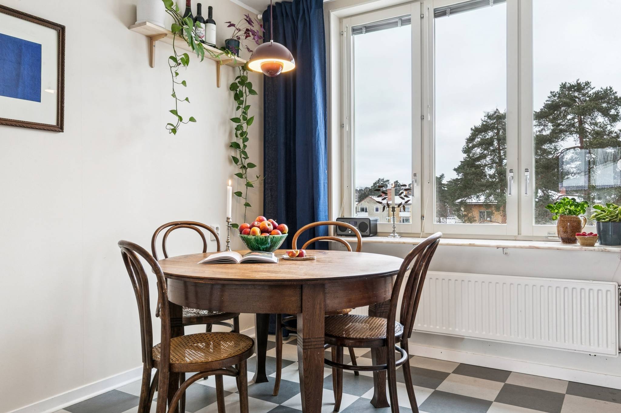 3 rum Lägenhet på Lagavägen 16, 3tr Bagarmossen Stockholms kommun - bild 14